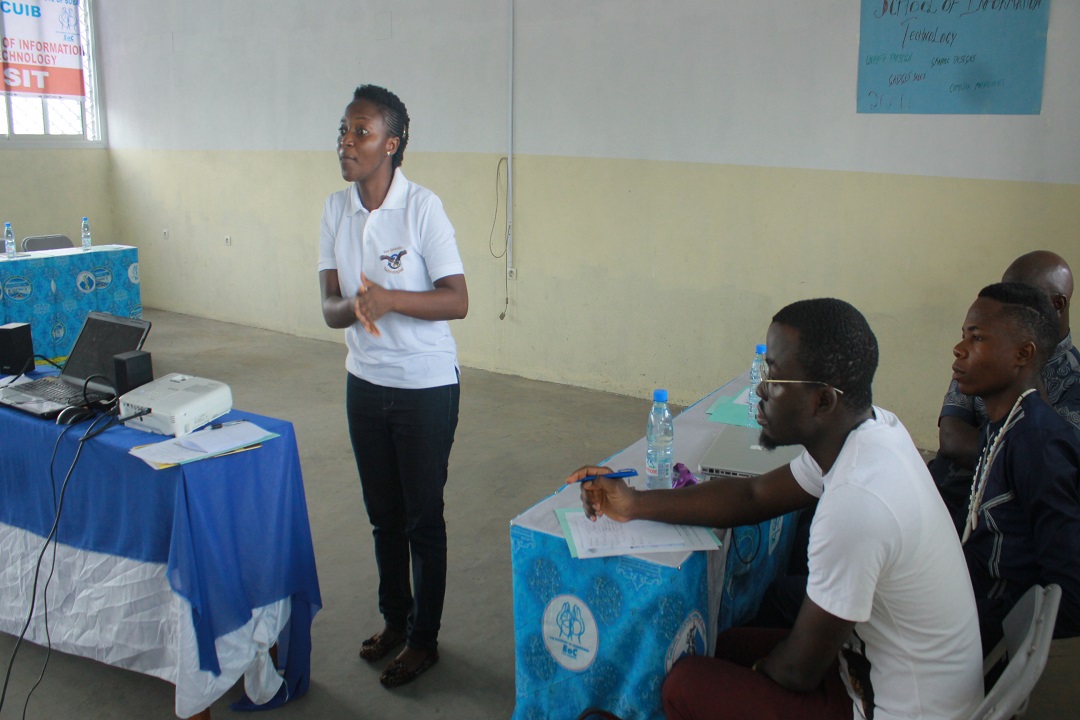 Business plan challenge