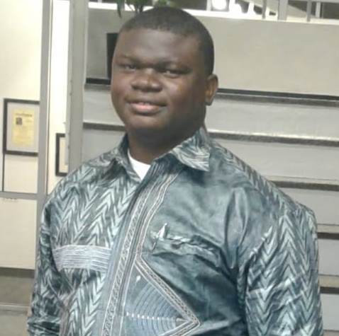 This is author testimonial